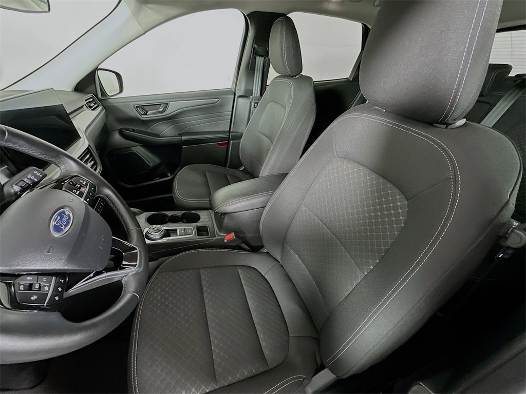 Used 2024 Ford Escape Active w/ Tech Pack #1 image 11