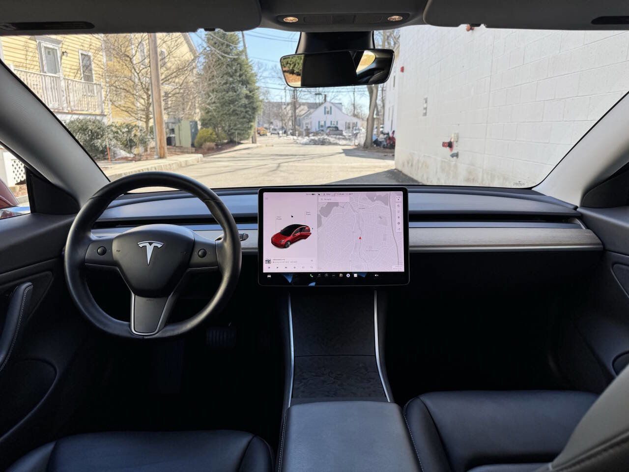 Used 2018 Tesla Model 3 Long Range image 31