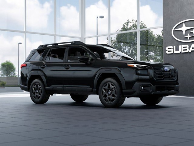 New 2026 Subaru Outback Limited