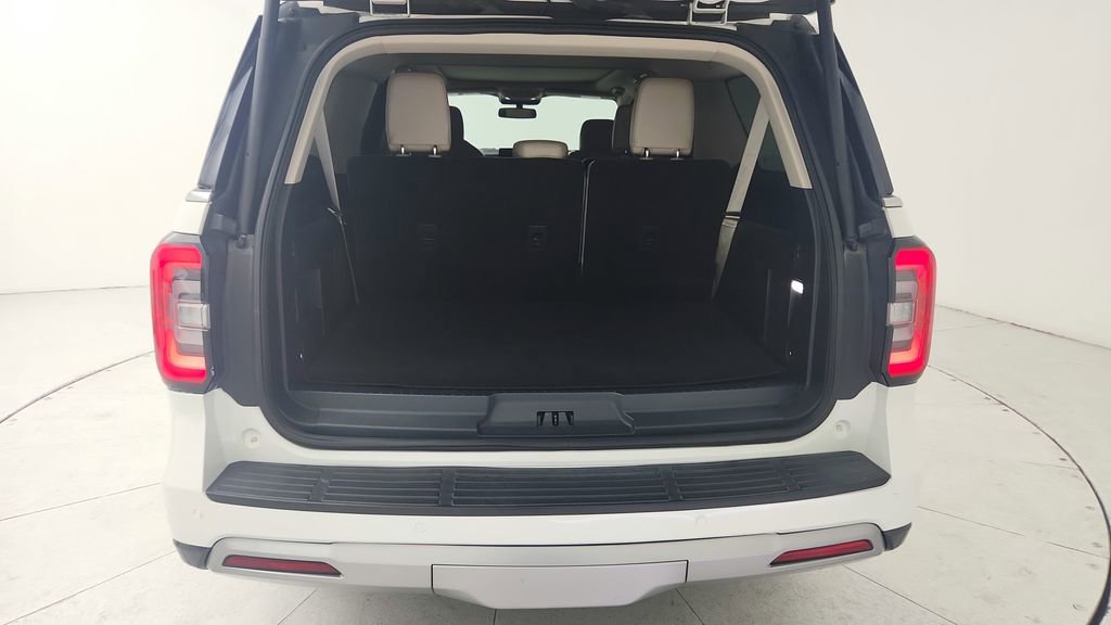 Used 2022 Ford Expedition Max Limited AWD/4WD image 37