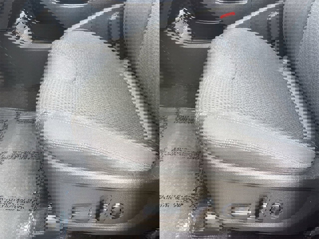 Certified 2022 Hyundai Santa Fe SEL w/ Cargo Package image 19