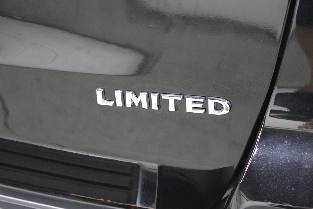 Certified 2021 Jeep Grand Cherokee Limited w/ Luxury Group II AWD/4WD image 43