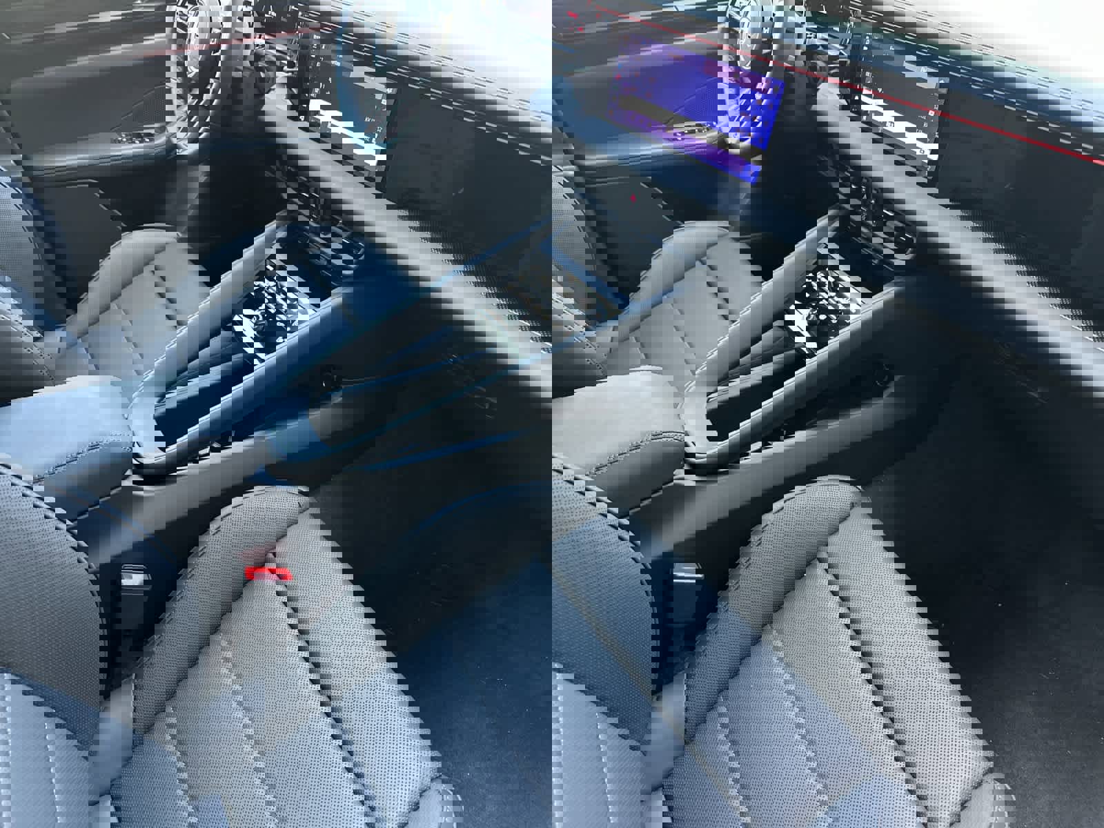 New 2026 Porsche Macan Turbo Electric image 17