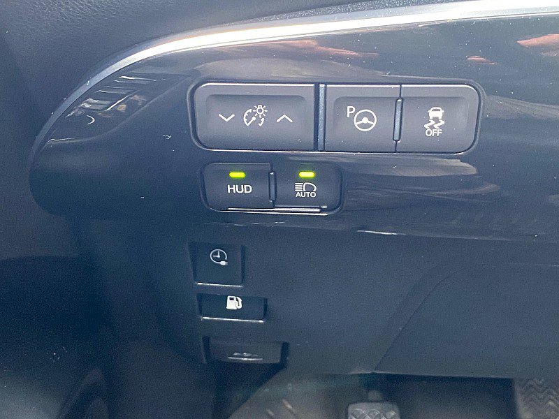 Used 2022 Toyota Prius Prime Limited image 53