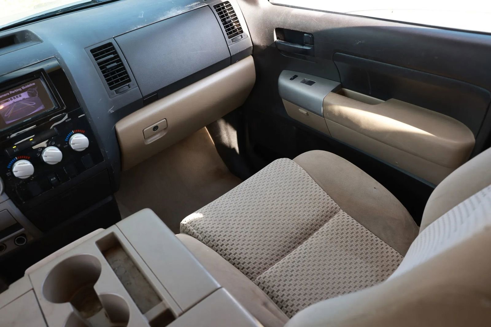 Used 2007 Toyota Tundra SR5 RWD image 22