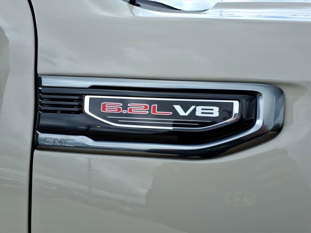 New 2026 GMC Sierra 1500 AT4 w/ AT4 Premium Package image 11