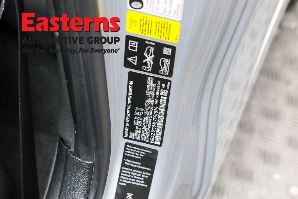 Used 2020 BMW 230i xDrive Coupe w/ Convenience Package image 33