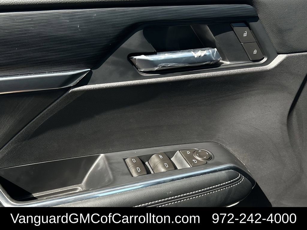 New 2026 GMC Acadia Elevation w/ Black Edition image 22