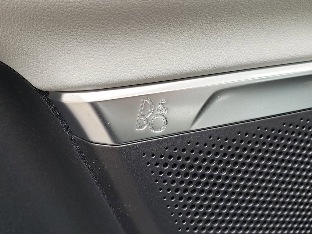 New 2025 Ford Expedition Max Platinum w/ Platinum Ultimate Package image 22