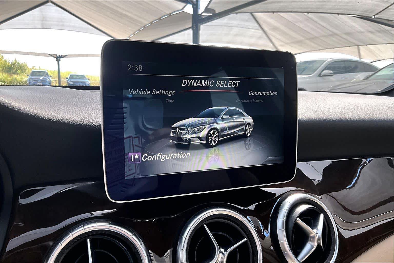 Used 2018 Mercedes-Benz CLA 250 image 32