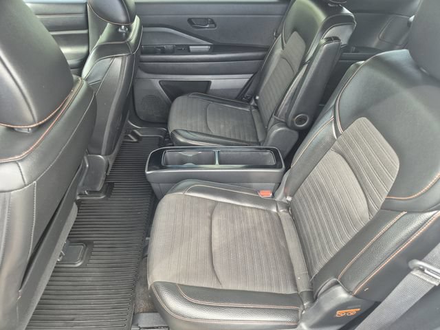 Certified 2023 Nissan Pathfinder Rock Creek AWD/4WD image 22