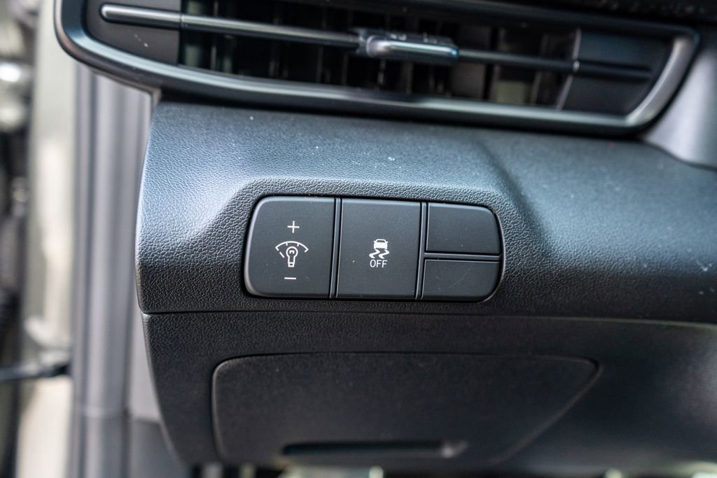 New 2026 Hyundai Elantra Sport image 23