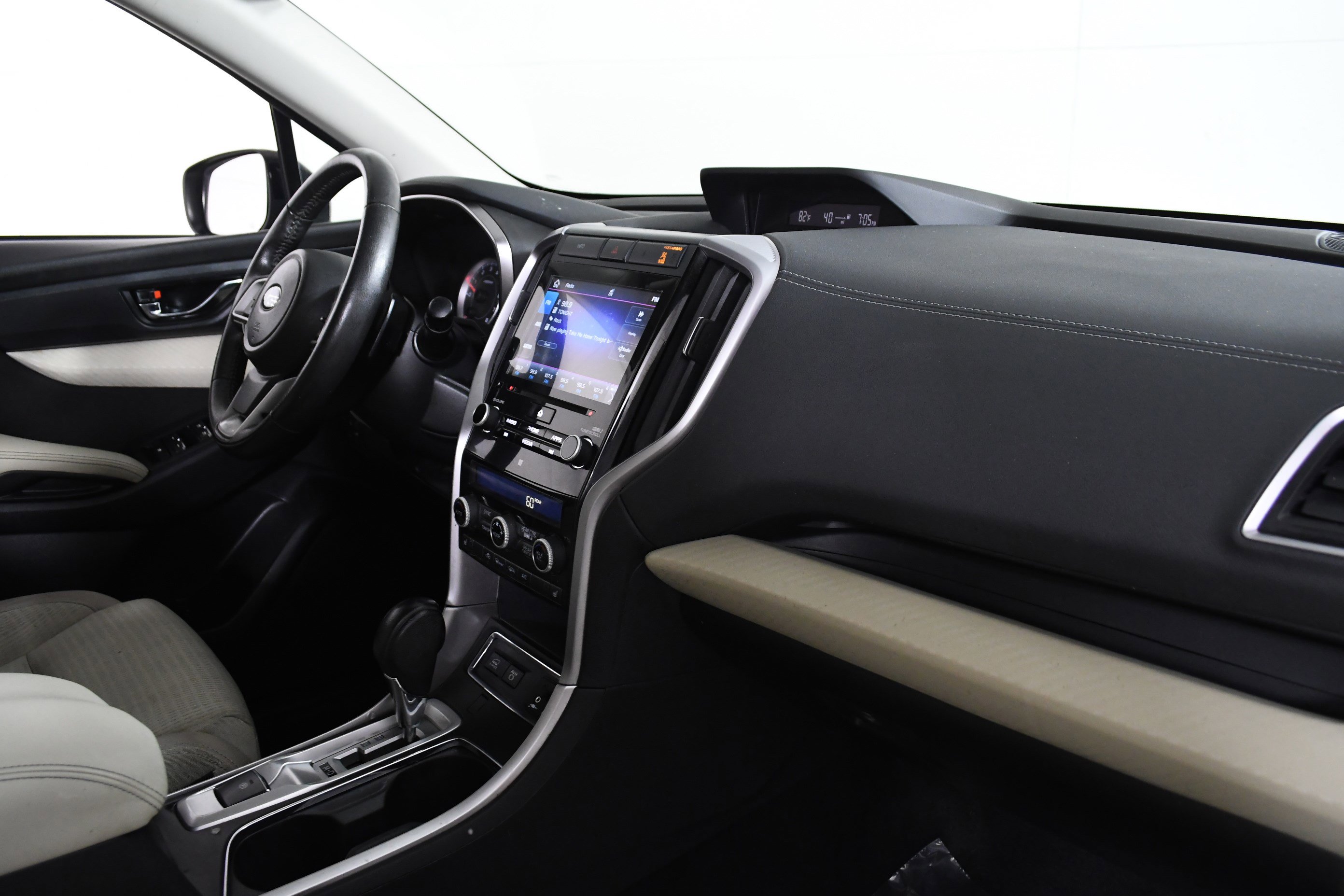 Used 2020 Subaru Ascent Premium w/ Convenience Package image 29