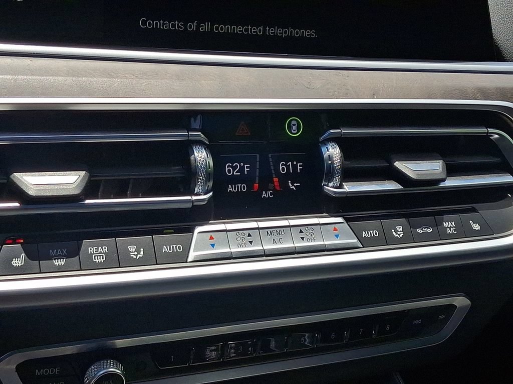Used 2022 BMW X5 xDrive40i AWD/4WD image 17