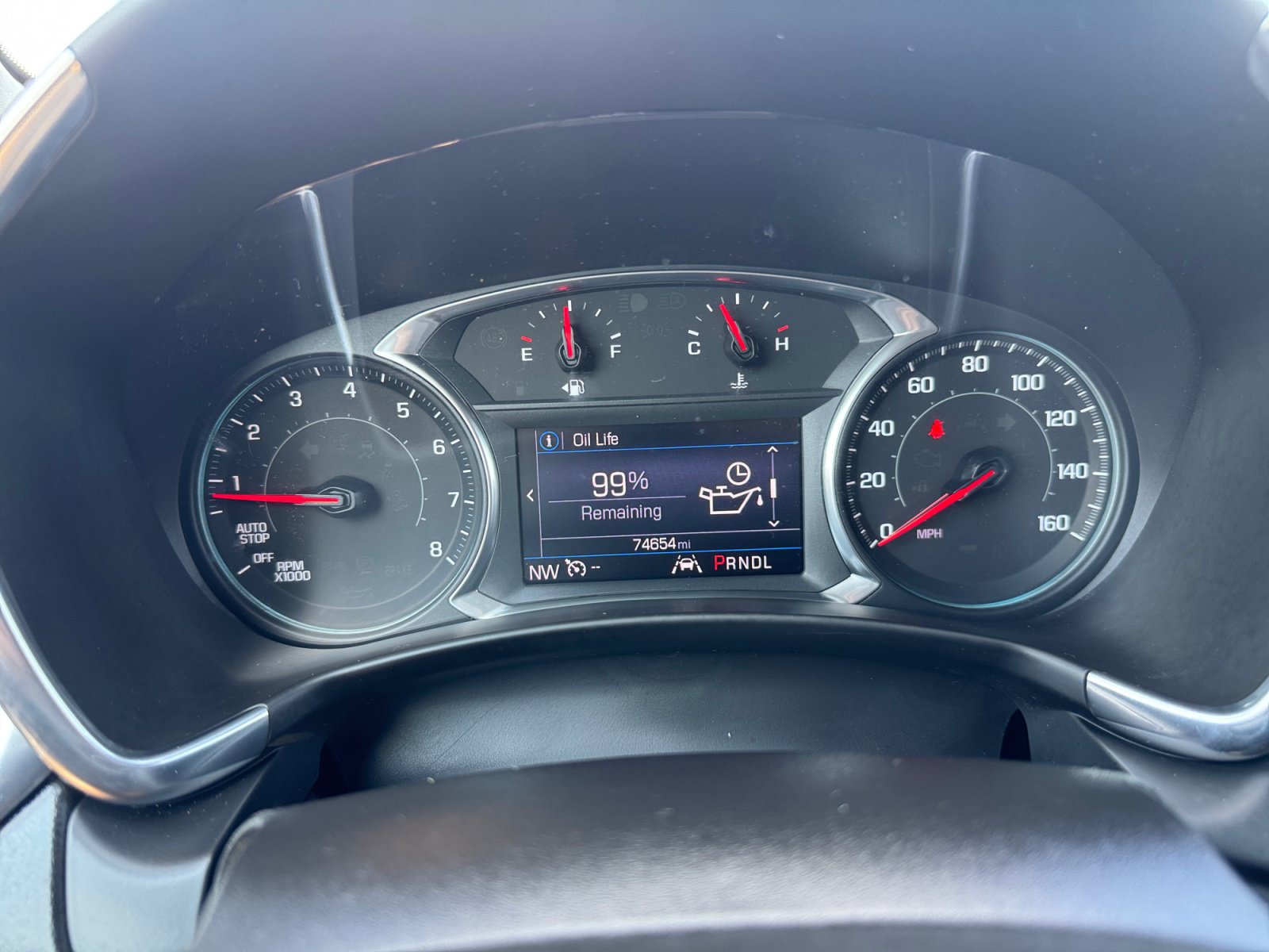 Used 2022 Chevrolet Equinox LT FWD image 17