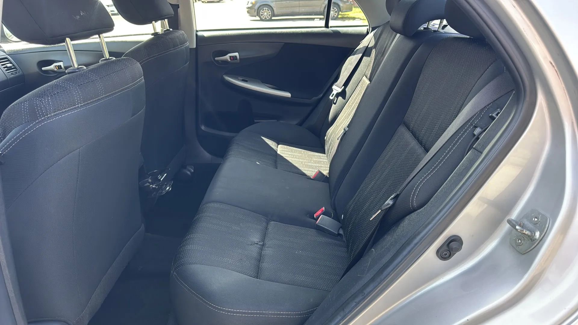 Used 2013 Toyota Corolla S image 11