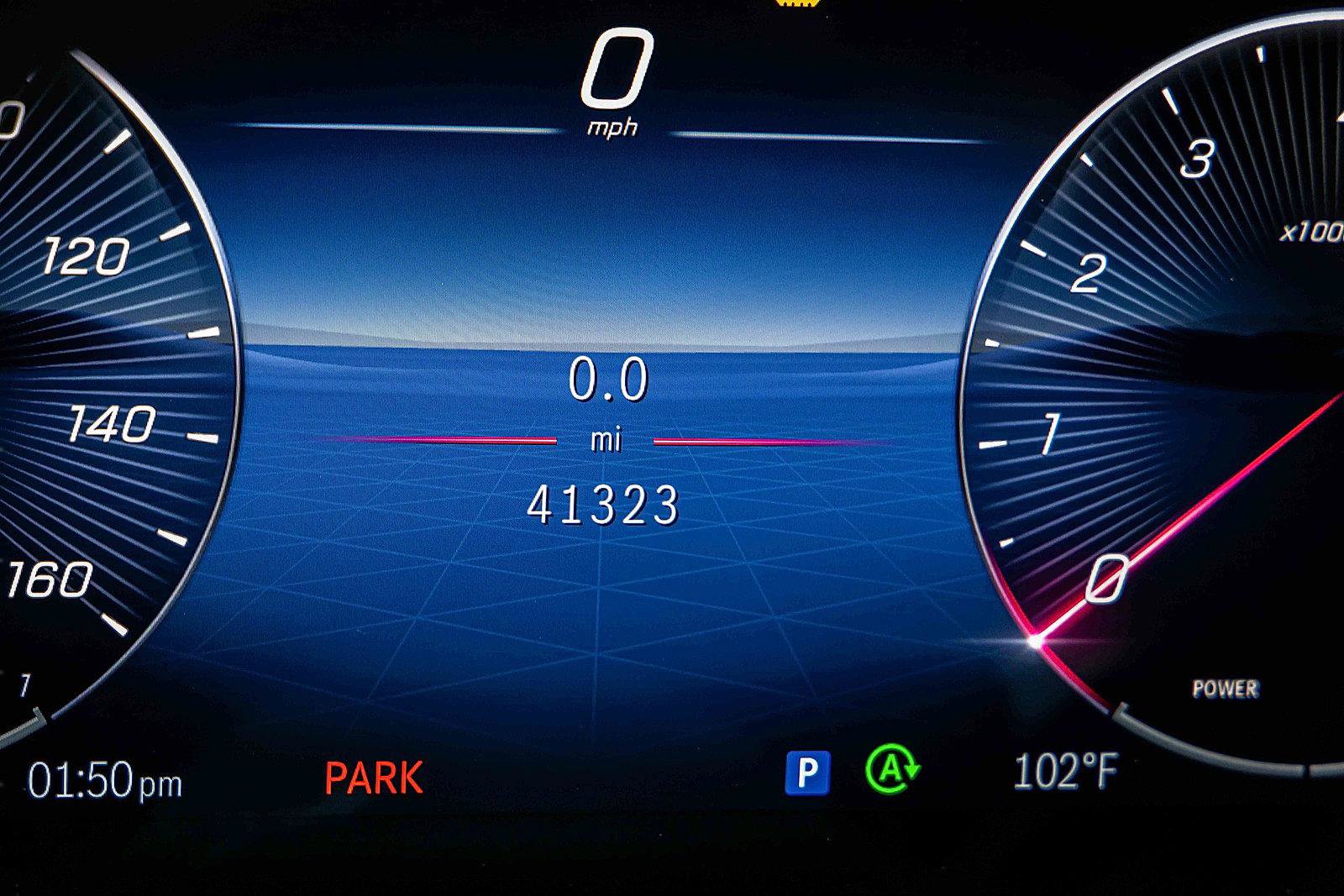 Used 2024 Mercedes-Benz GLE 350 4MATIC image 11