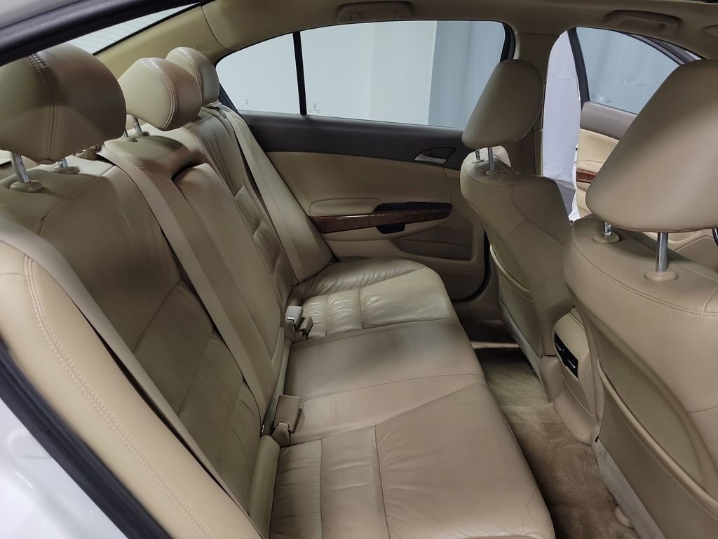 Used 2010 Honda Accord EX-L image 22