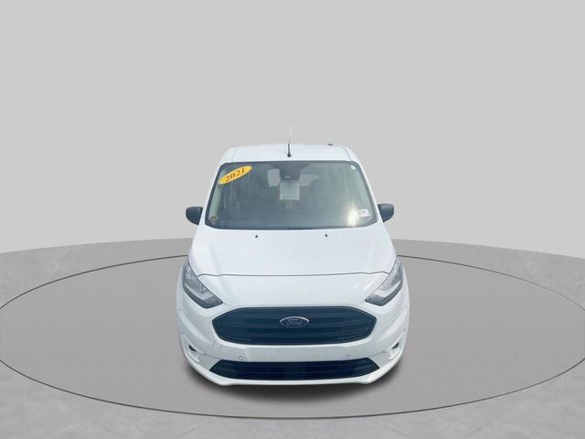Used 2021 Ford Transit Connect XLT FWD image 9