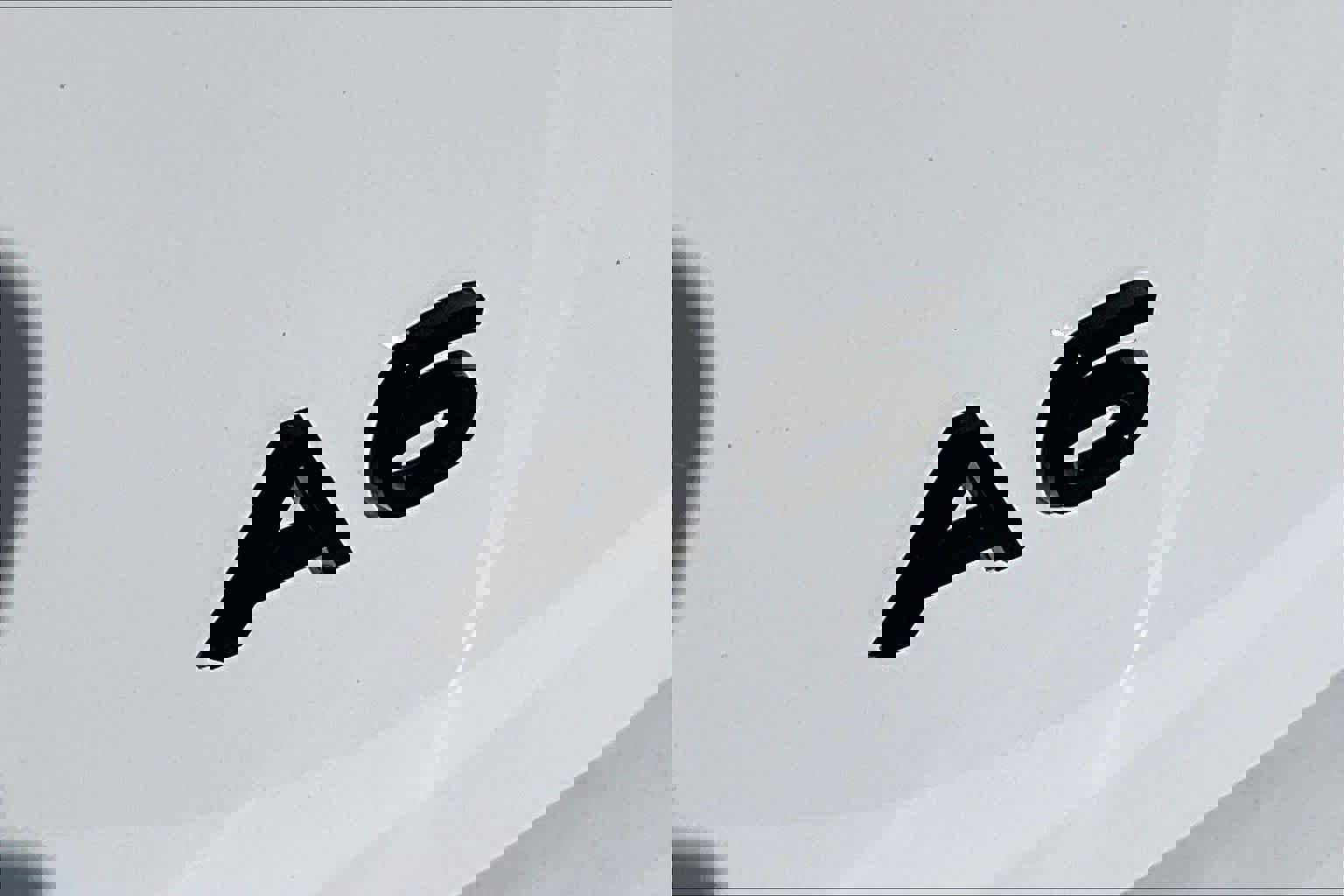 New 2026 Audi A6 Premium Plus image 15