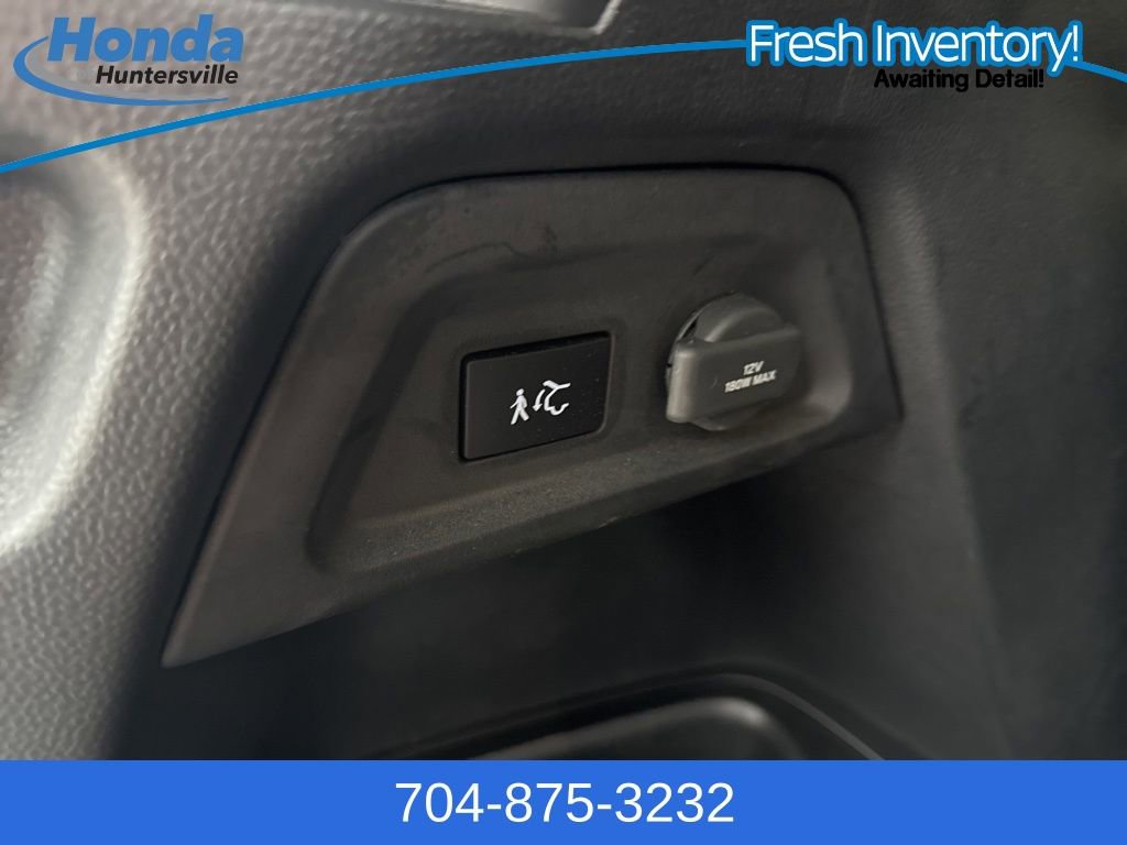Used 2025 Honda Pilot Elite image 65
