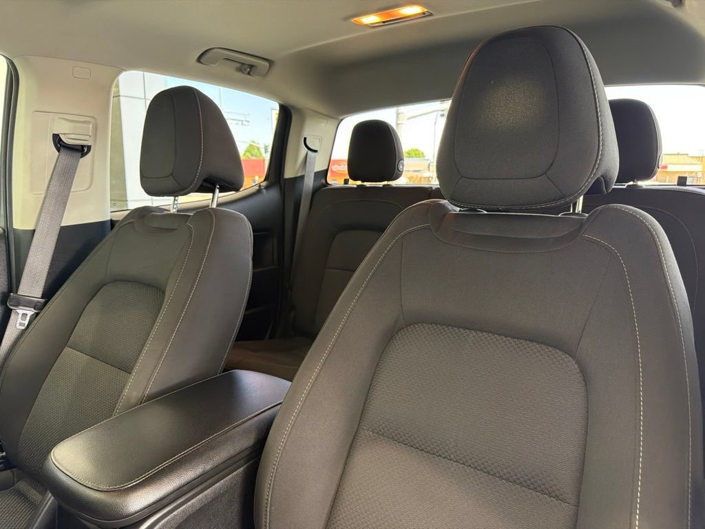 Used 2019 Chevrolet Colorado LT w/ Colorado RST Special Edition RWD image 20