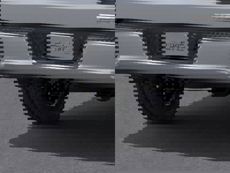 New 2026 GMC Sierra 1500 Elevation w/ Elevation Select Package image 14