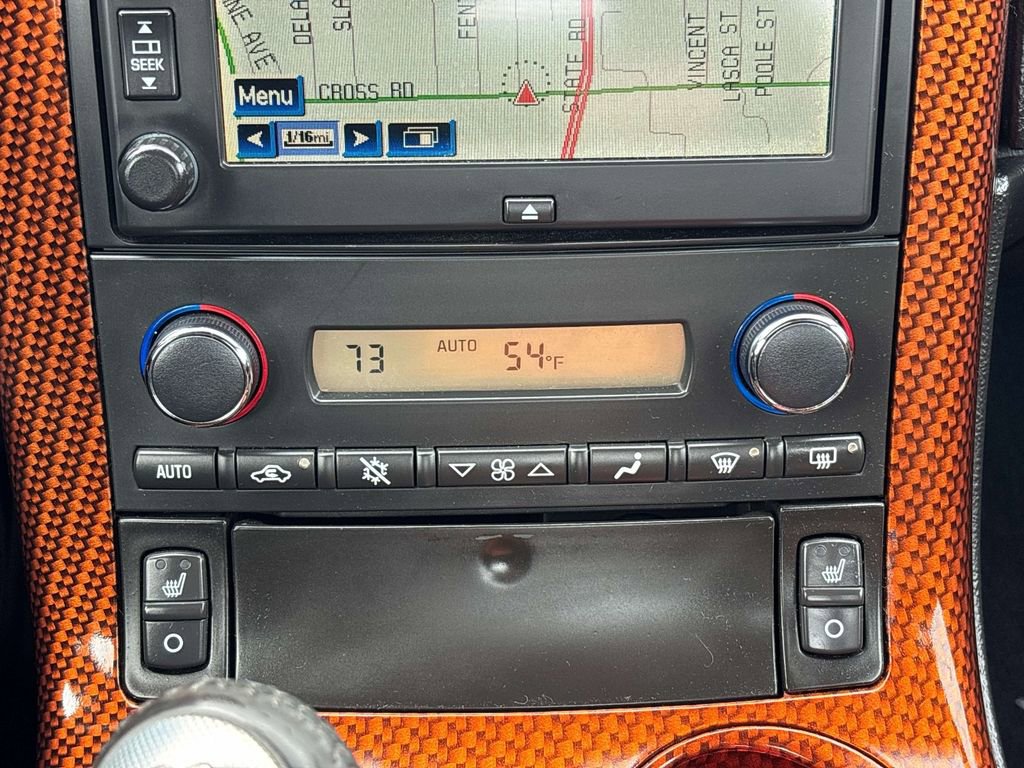 Used 2007 Chevrolet Corvette Convertible w/ Preferred Equipment Group image 23