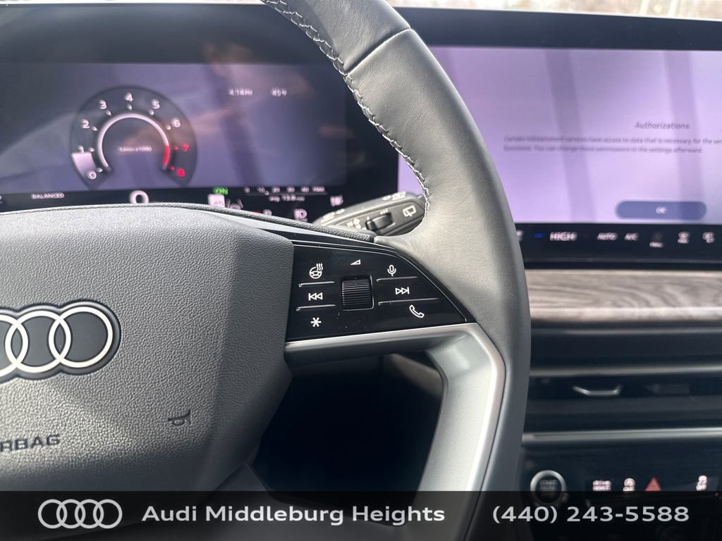 New 2026 Audi Q5 Premium Plus image 18