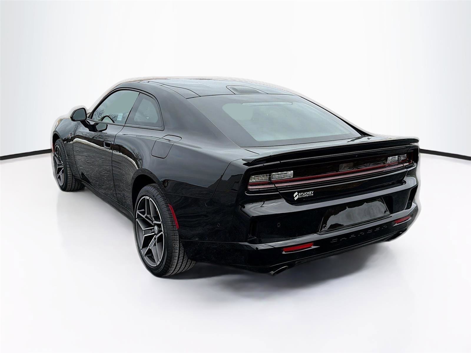 New 2026 Dodge Charger Scat Pack AWD/4WD image 5