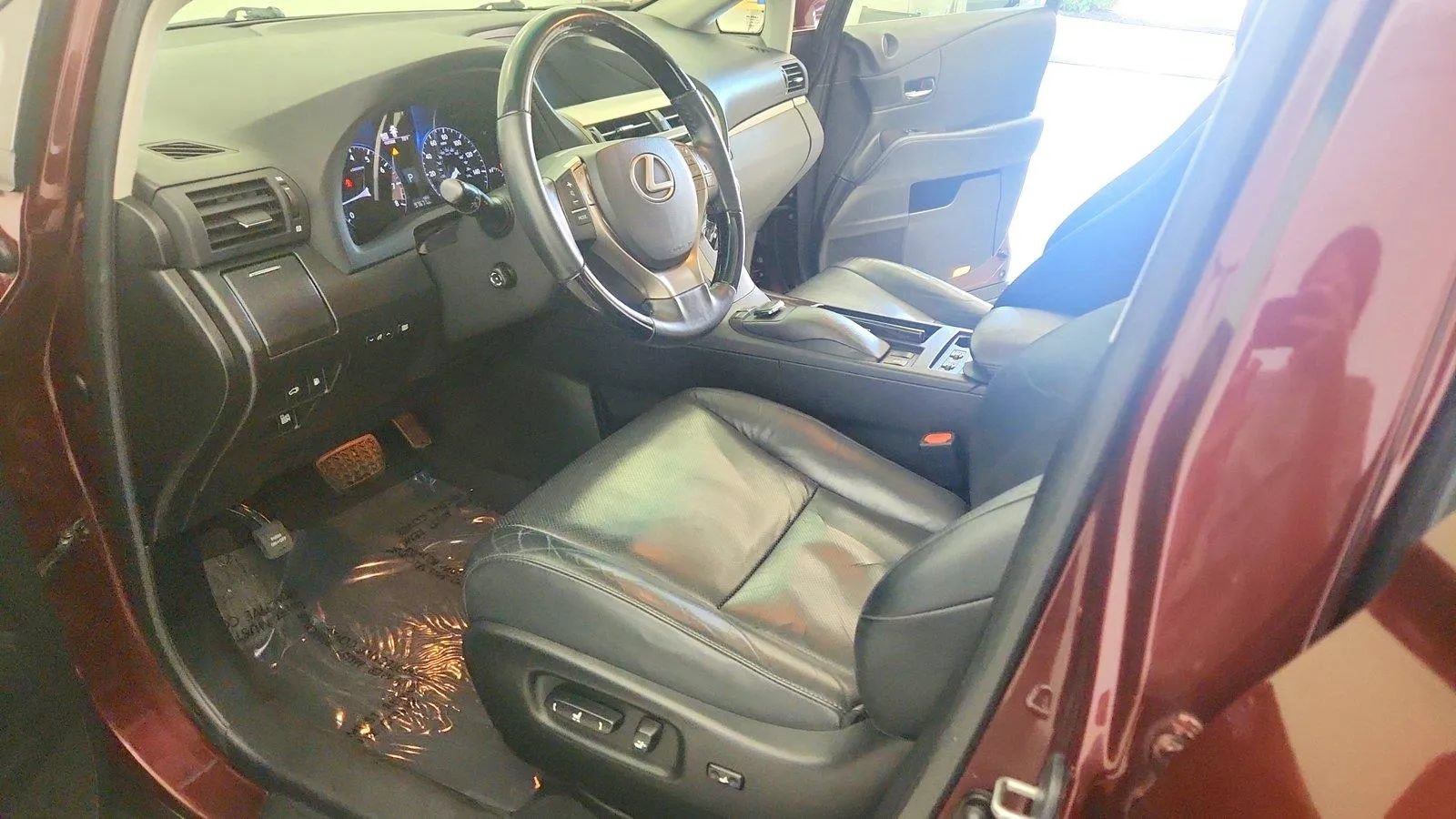 Used 2015 Lexus RX 350 FWD image 14