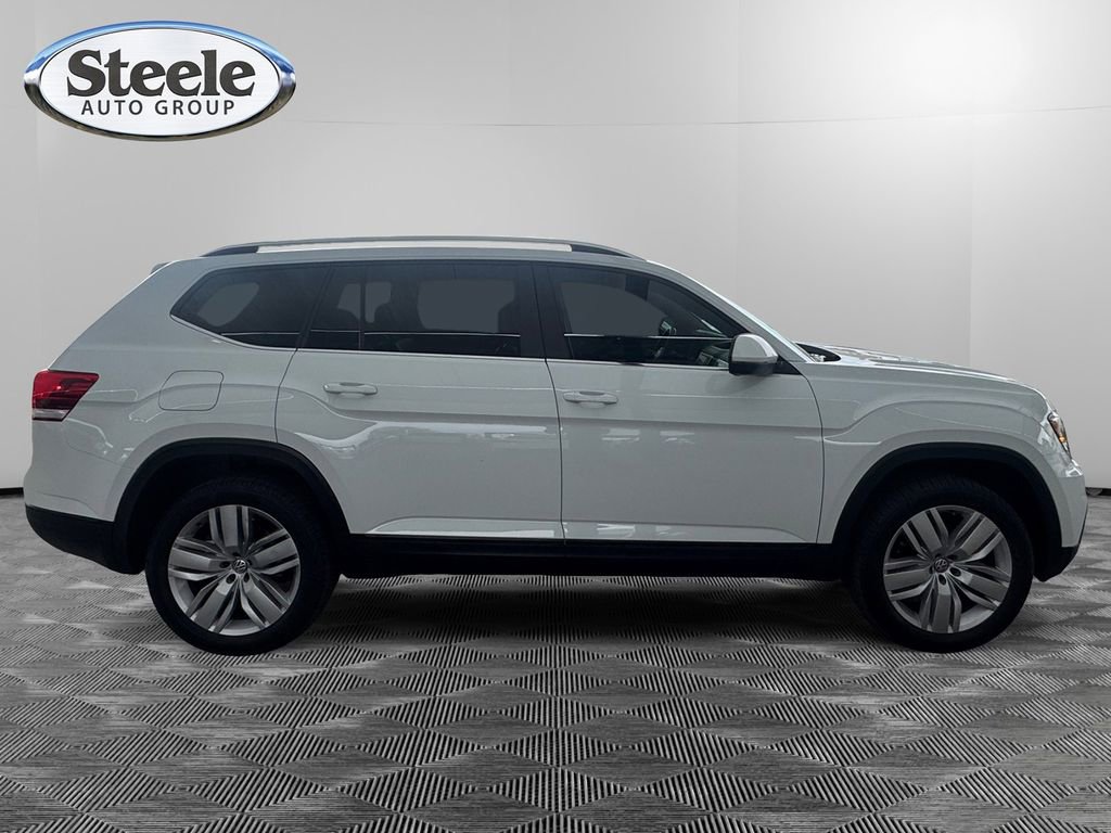 Used 2019 Volkswagen Atlas SE image 6