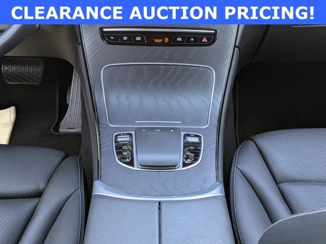 Used 2022 Mercedes-Benz GLC 300 w/ Premium Package Lite image 20