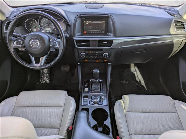 Used 2016 MAZDA CX-5 Grand Touring image 18