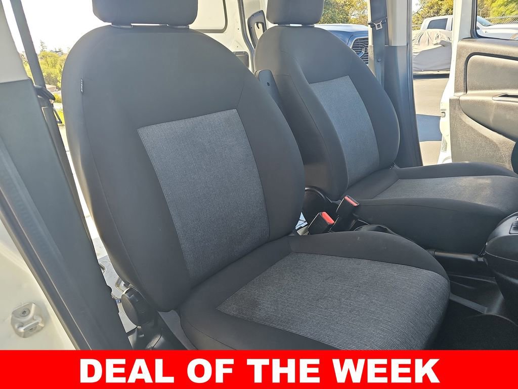 Used 2022 RAM ProMaster City Base image 10