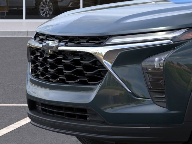 New 2026 Chevrolet Trax LS w/ LS Convenience Package FWD image 16