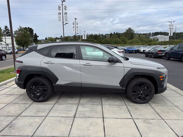 New 2026 Hyundai Kona SEL Sport AWD/4WD image 8