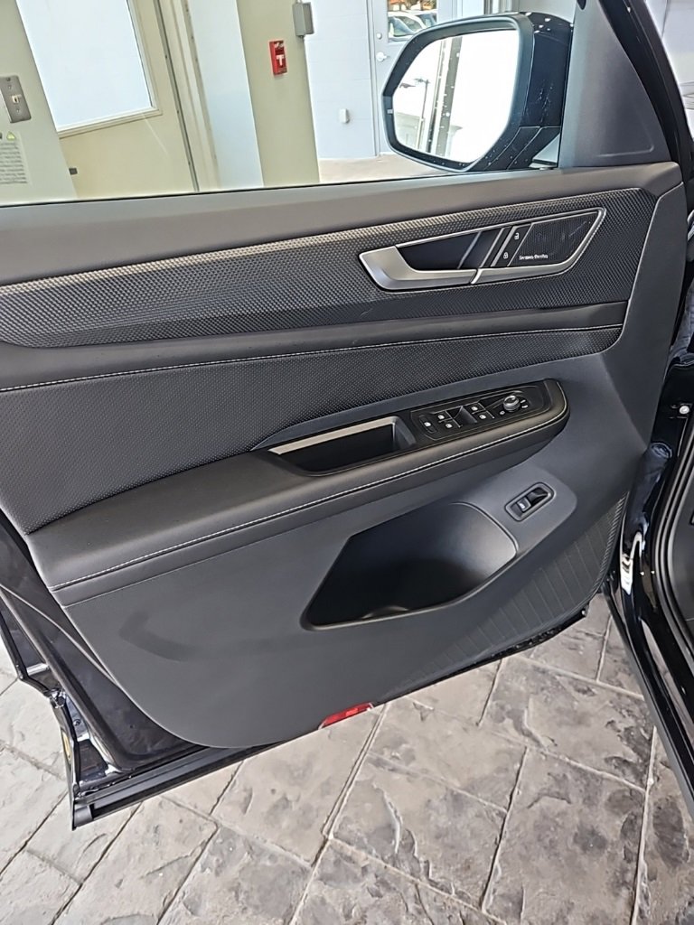 New 2026 Volkswagen Atlas Cross Sport SEL Premium R-Line image 26