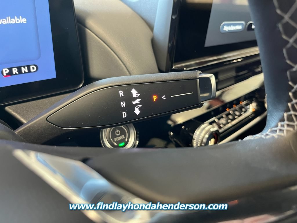 New 2026 Honda Prologue Touring image 28