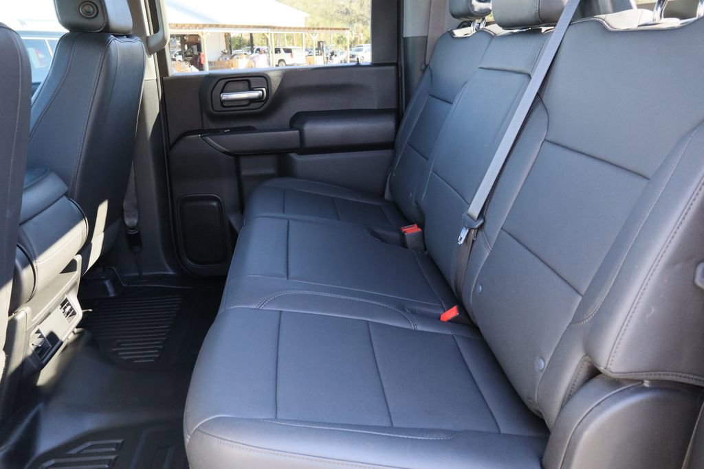 Used 2024 GMC Sierra 2500 Pro w/ Convenience Package image 23