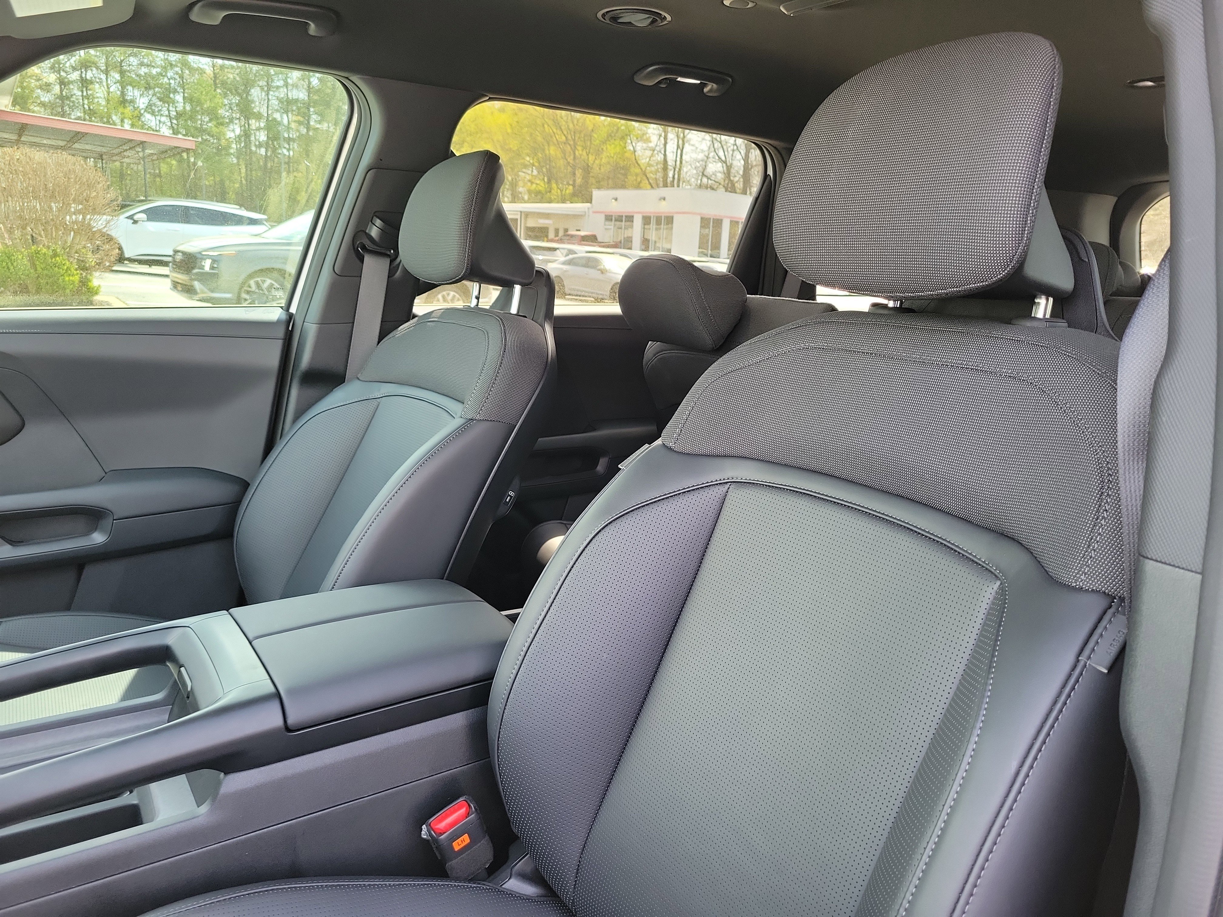 New 2027 Kia Telluride LX image 16