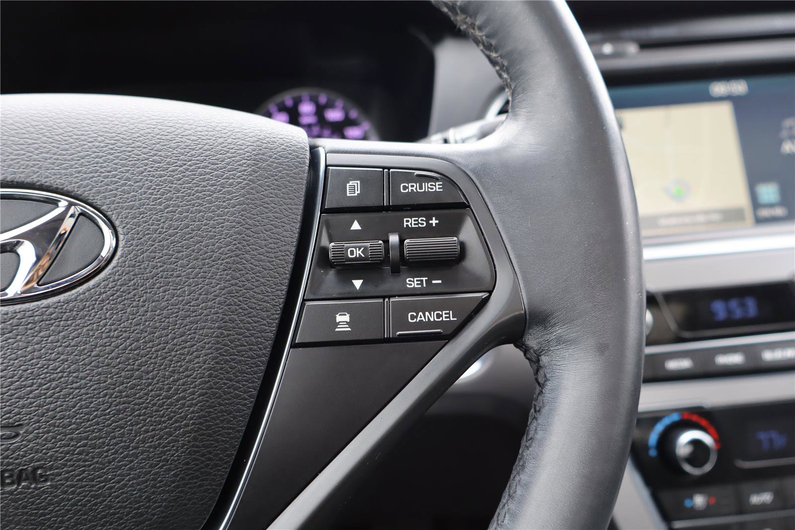 Used 2015 Hyundai Sonata Limited w/ Option Group 06 image 15