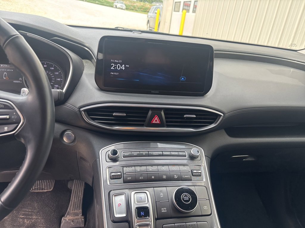 Used 2023 Hyundai Santa Fe SEL image 15