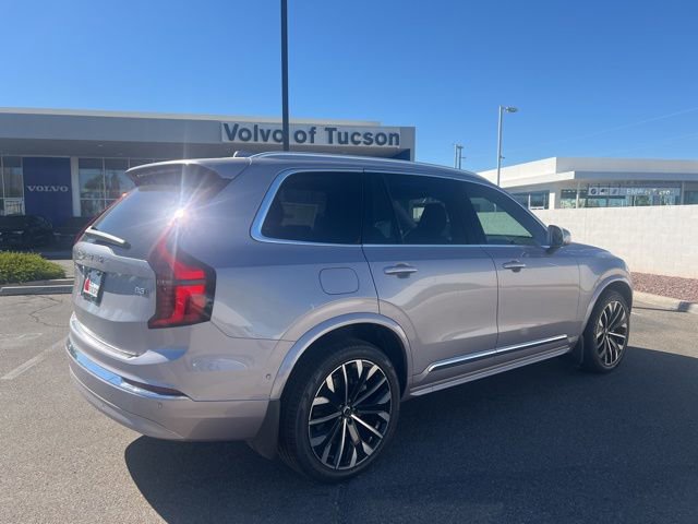 New 2026 Volvo XC90 B5 Plus w/ Protection Package image 8