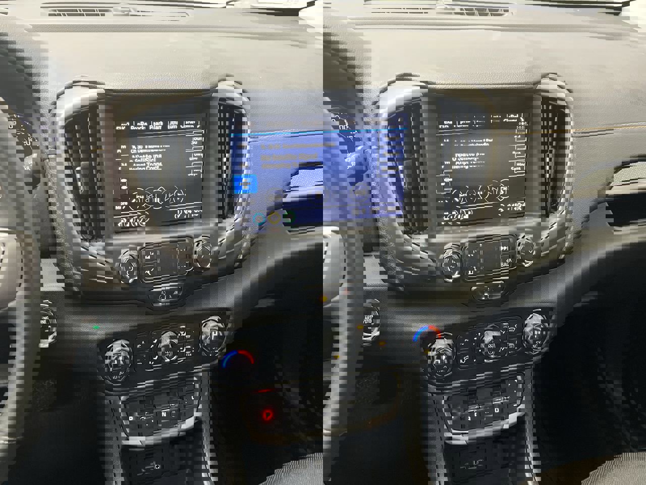 Certified 2023 GMC Terrain AT4 w/ LPO, Floor Liner Package image 17