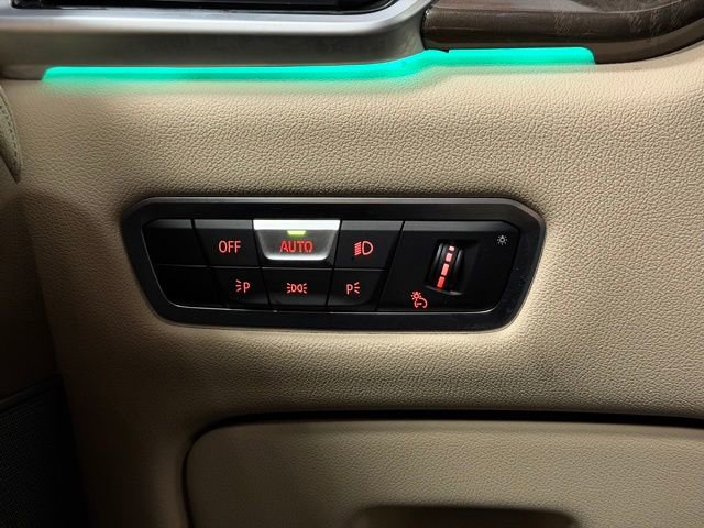 Used 2022 BMW X5 xDrive40i image 15