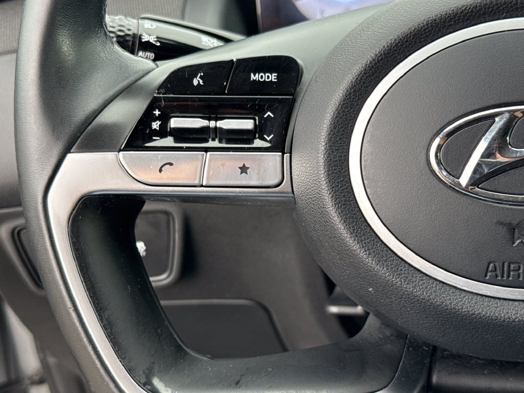 Used 2023 Hyundai Tucson SEL w/ Convenience Package FWD image 16