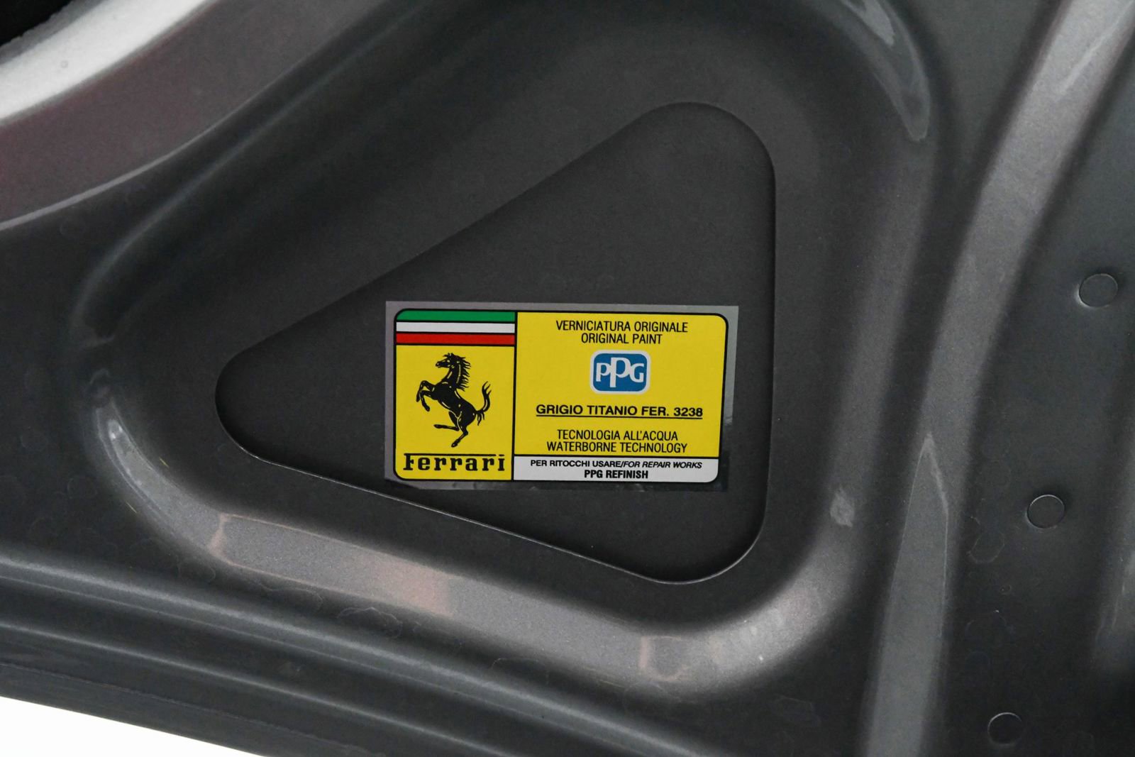 Certified 2023 Ferrari Roma image 61