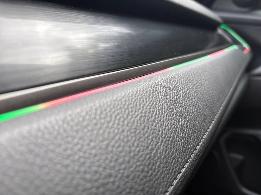 Used 2020 Honda Civic EX image 28