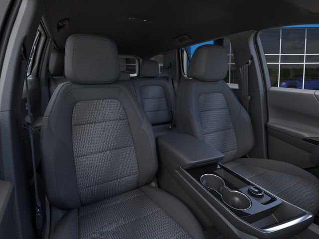 New 2026 Chevrolet Equinox LT image 17